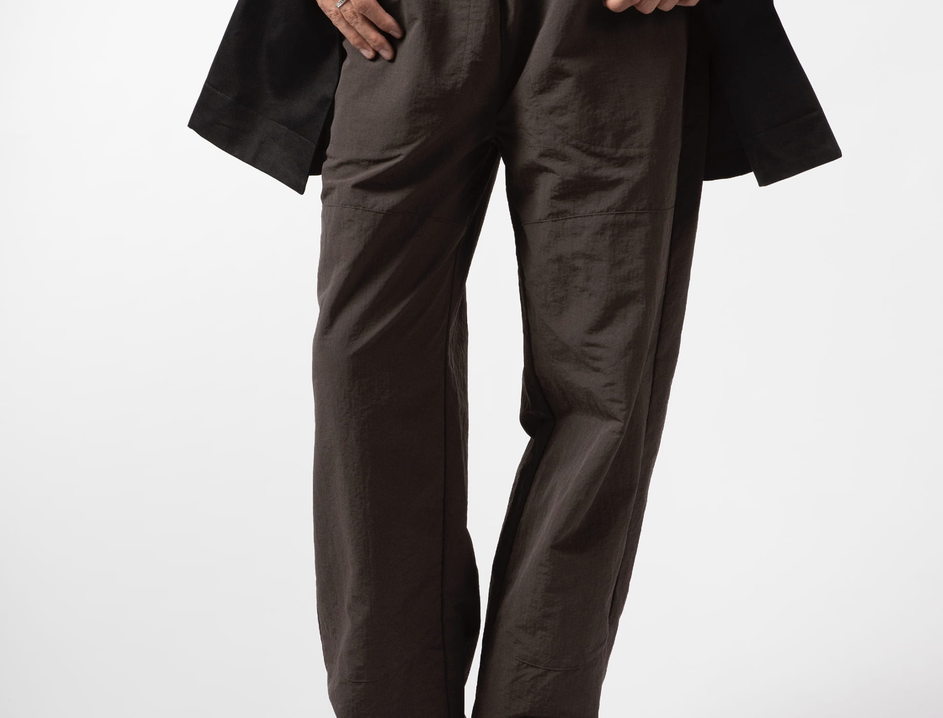 TsingWo Apparel DongGuan Co.Ltd.